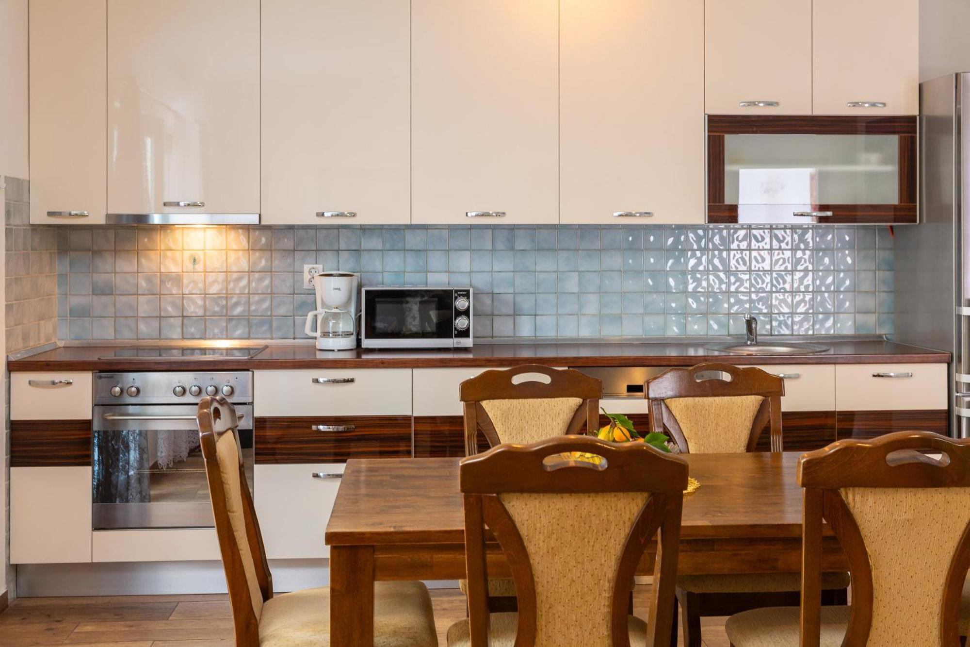 Apartment Jasmir - Free Parking Near The *